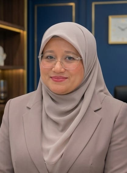 Prof. Dr. Tika Widiastuti, SE., M.Si.