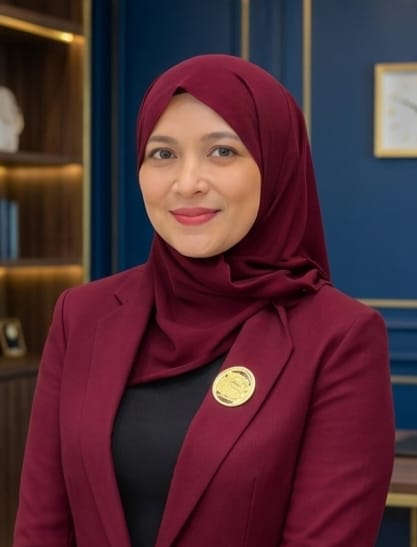 Dr. Tuti Handayani, SH. MH.